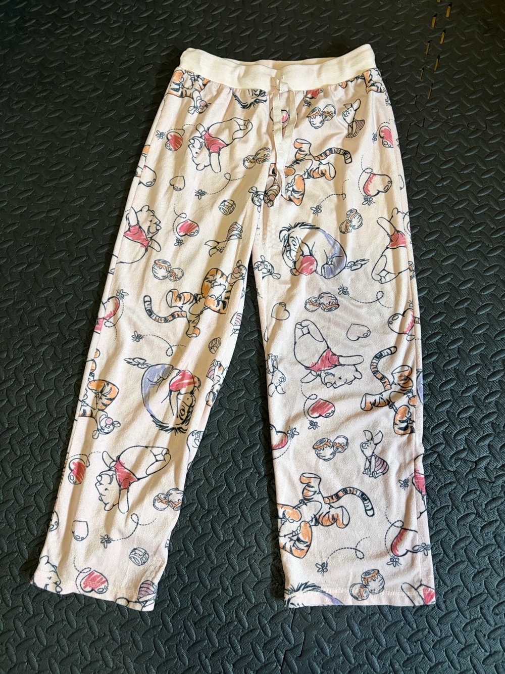 Disney Winnie the Pooh Pants